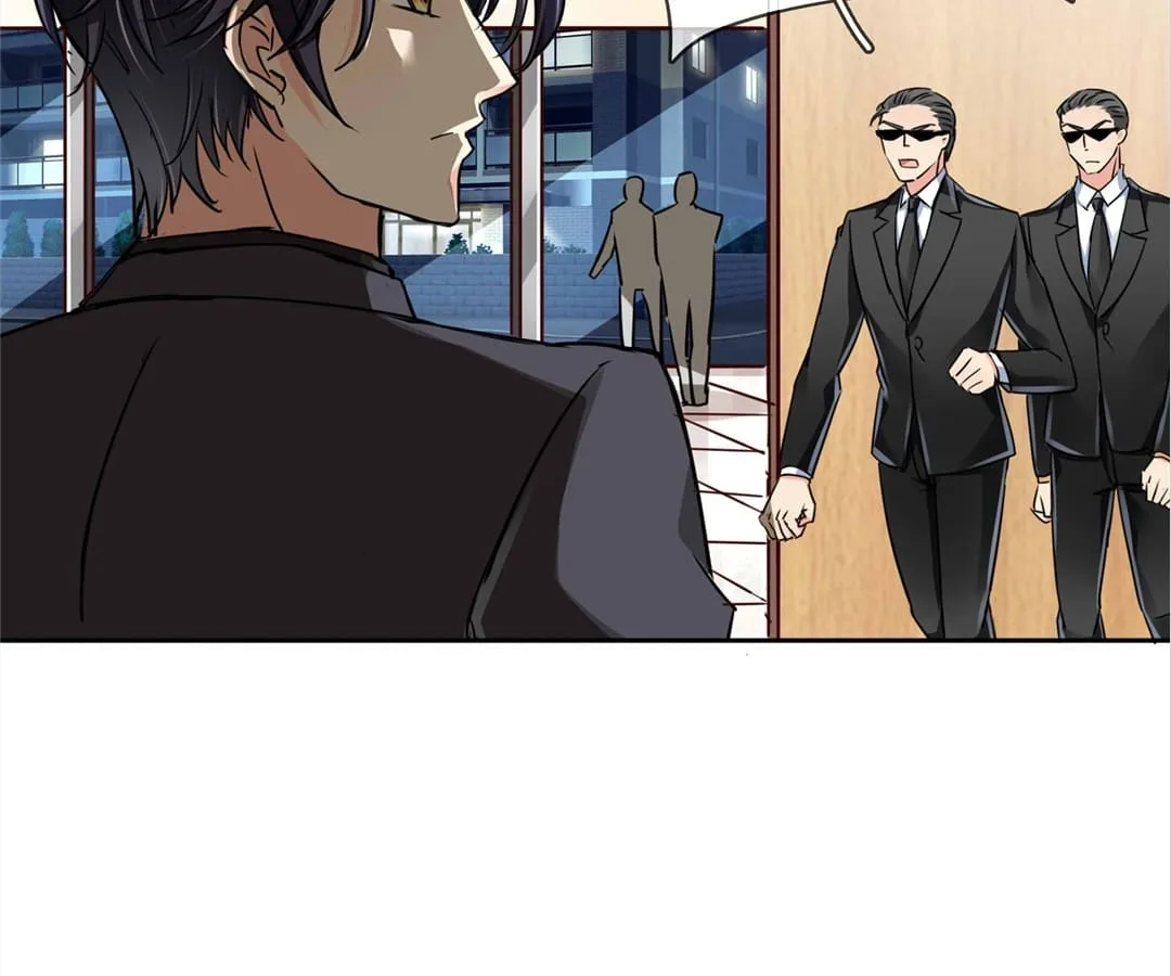 Who Is My Perfect Match? Chapter 25 page 14