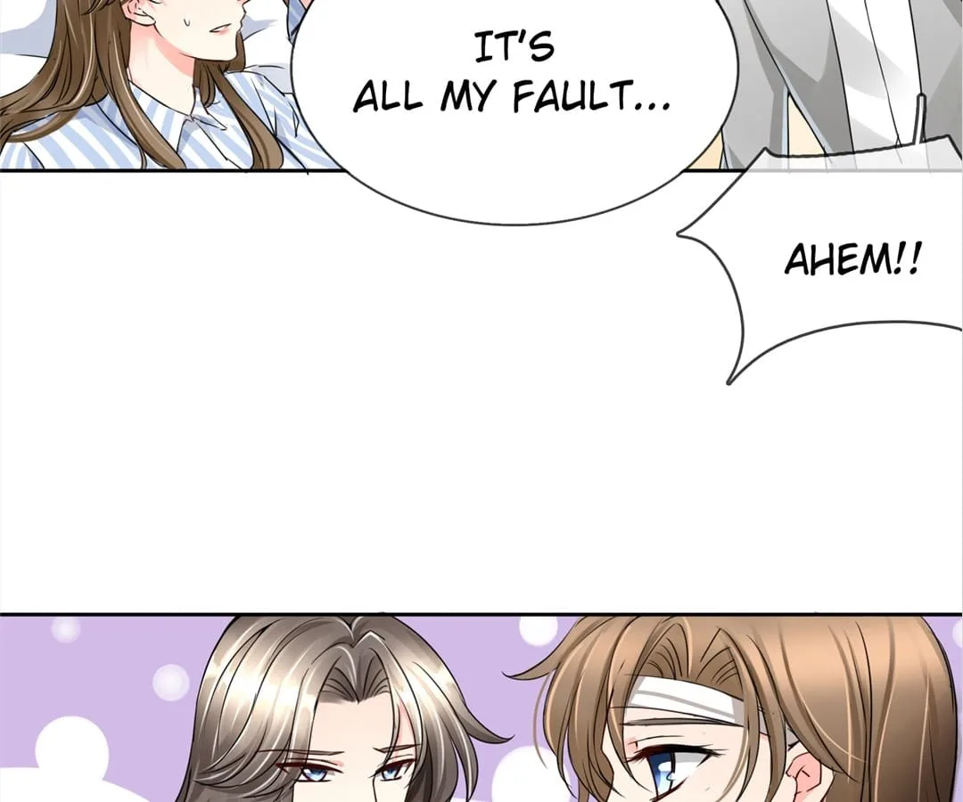 Who Is My Perfect Match? Chapter 25 page 26
