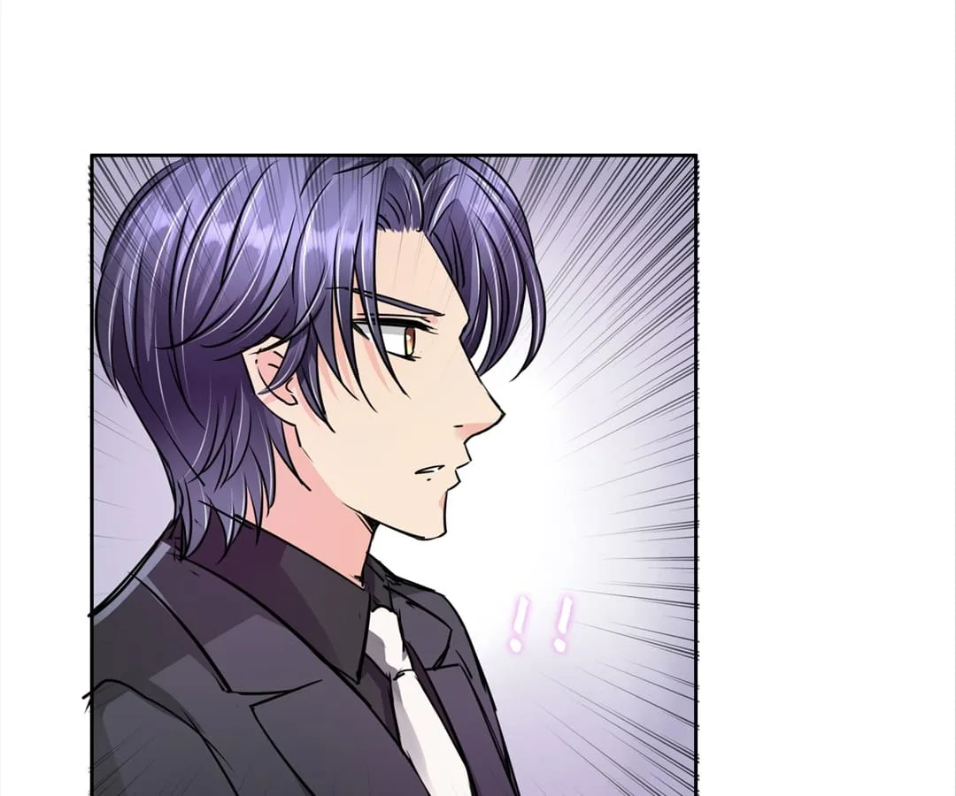 Who Is My Perfect Match? Chapter 25 page 15