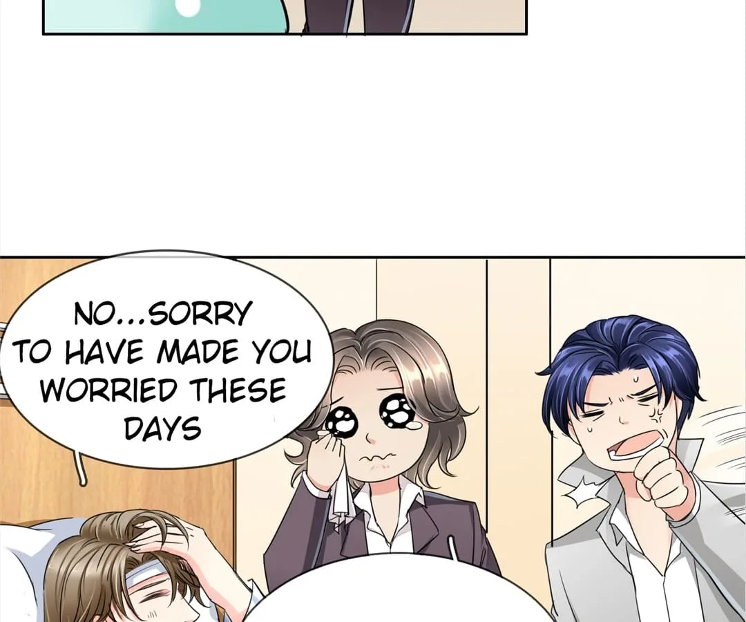 Who Is My Perfect Match? Chapter 25 page 25
