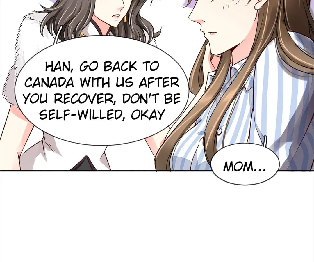 Who Is My Perfect Match? Chapter 25 page 27