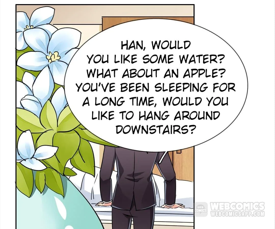 Who Is My Perfect Match? Chapter 25 page 24