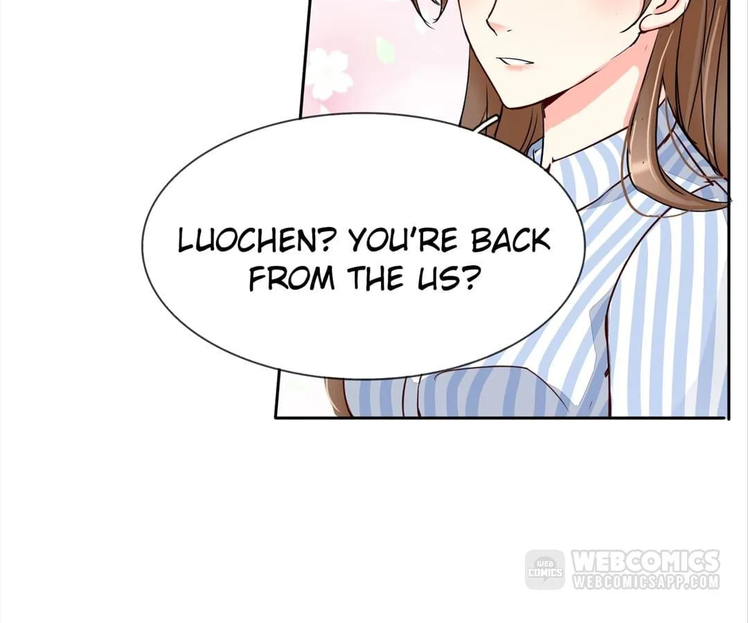 Who Is My Perfect Match? Chapter 25 page 32