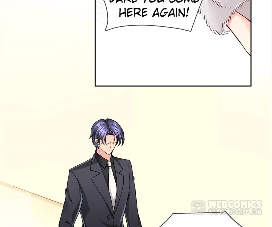 Who Is My Perfect Match? Chapter 25 page 36