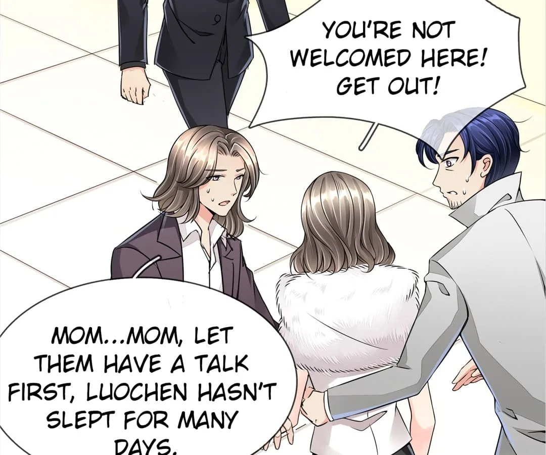 Who Is My Perfect Match? Chapter 25 page 37
