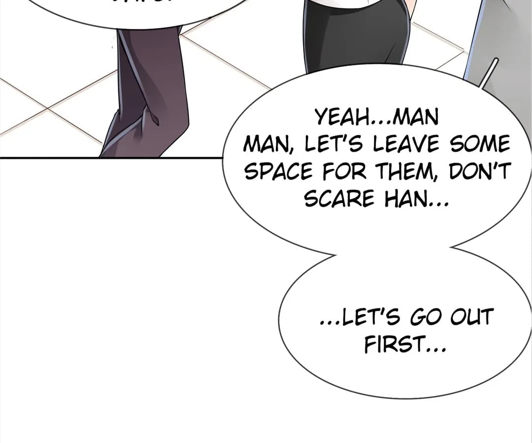 Who Is My Perfect Match? Chapter 25 page 38