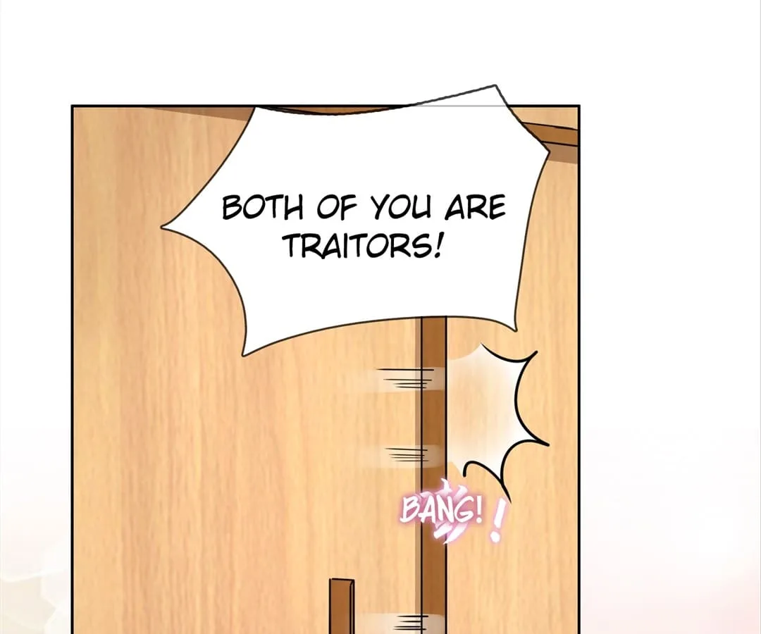 Who Is My Perfect Match? Chapter 25 page 39