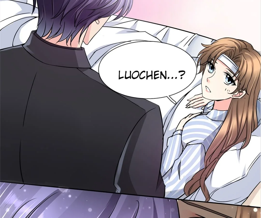 Who Is My Perfect Match? Chapter 25 page 41