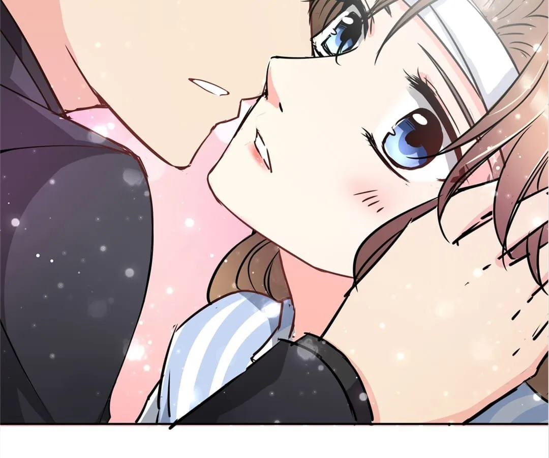 Who Is My Perfect Match? Chapter 25 page 43