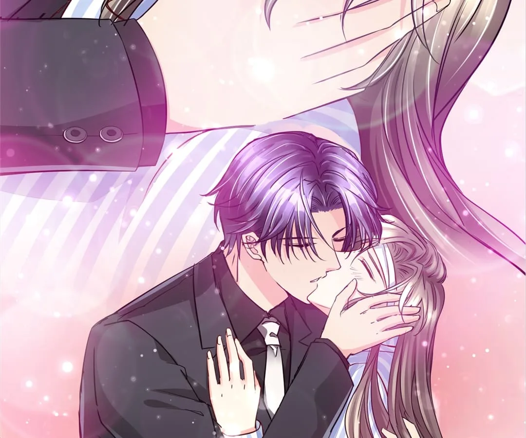 Who Is My Perfect Match? Chapter 26 page 5