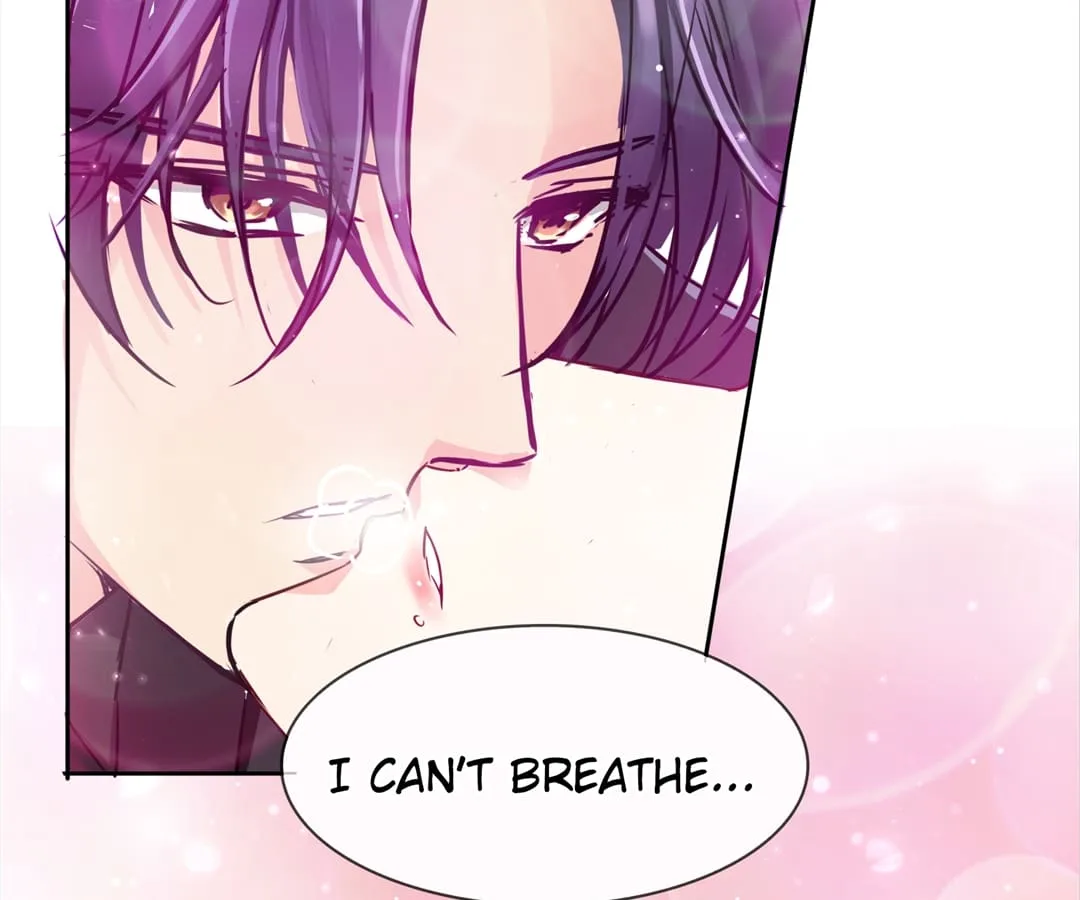 Who Is My Perfect Match? Chapter 26 page 8