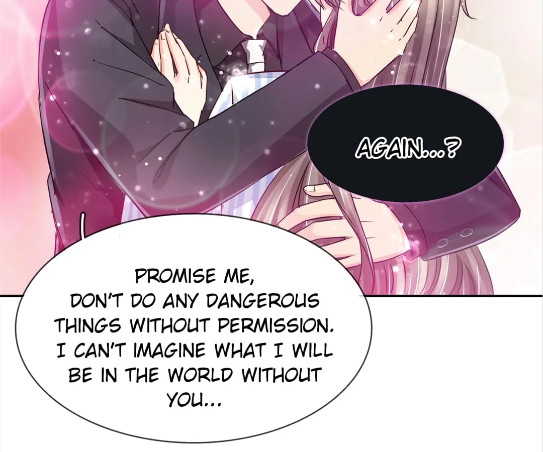 Who Is My Perfect Match? Chapter 26 page 10