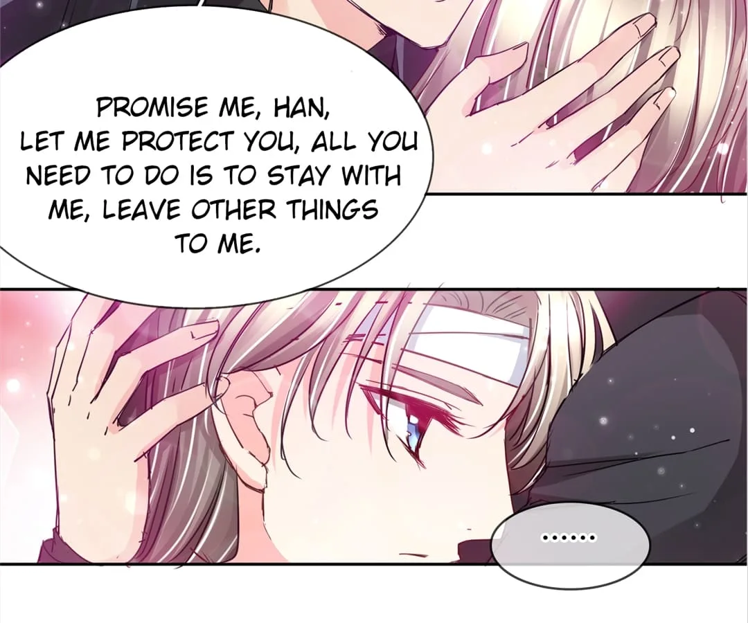 Who Is My Perfect Match? Chapter 26 page 13