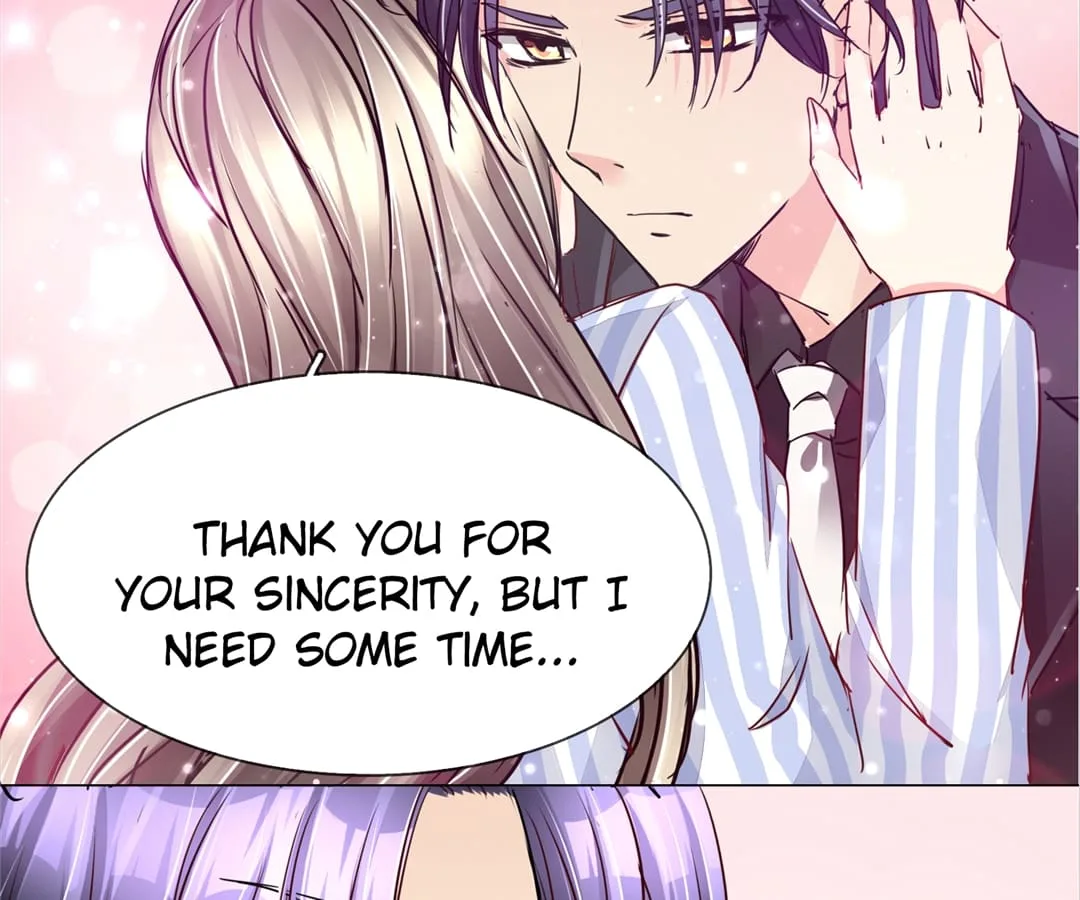 Who Is My Perfect Match? Chapter 26 page 17