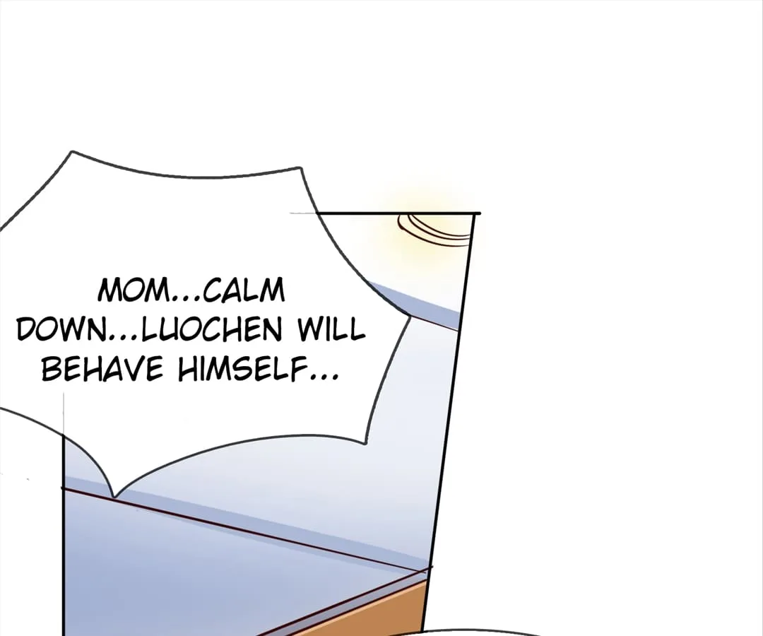 Who Is My Perfect Match? Chapter 26 page 22