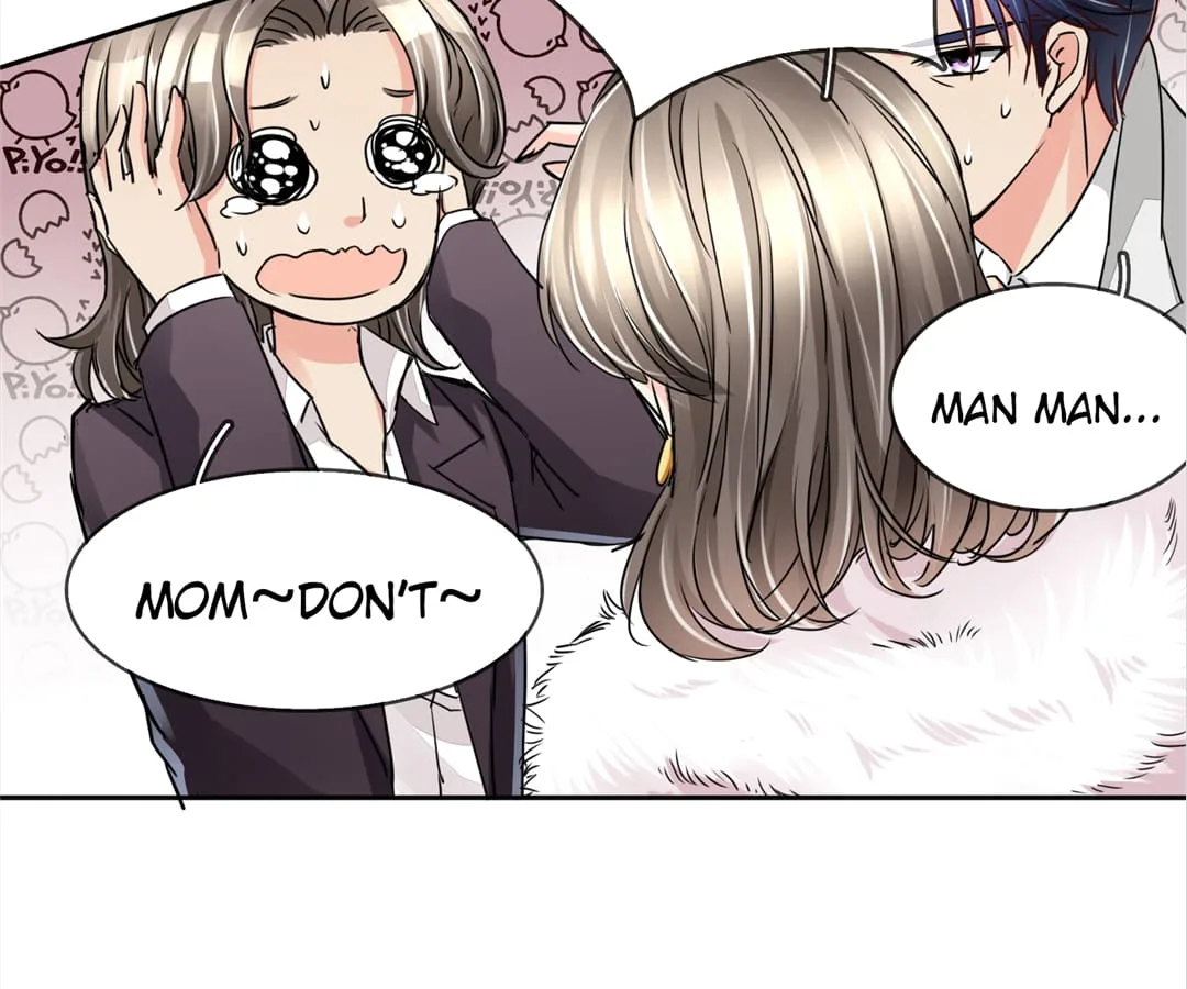 Who Is My Perfect Match? Chapter 26 page 24