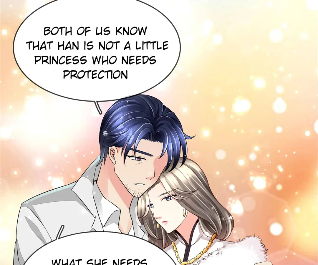 Who Is My Perfect Match? Chapter 26 page 28