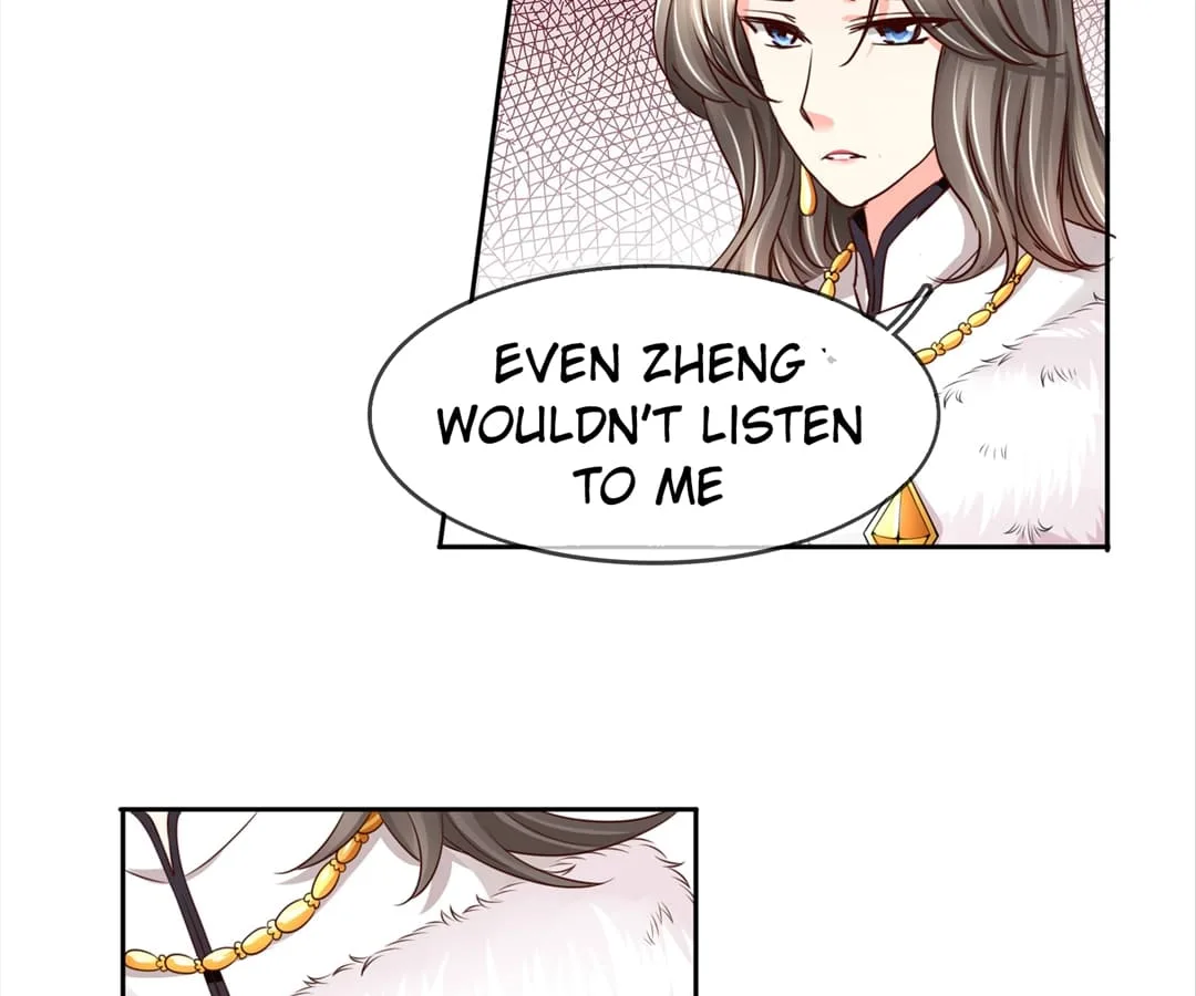Who Is My Perfect Match? Chapter 26 page 26