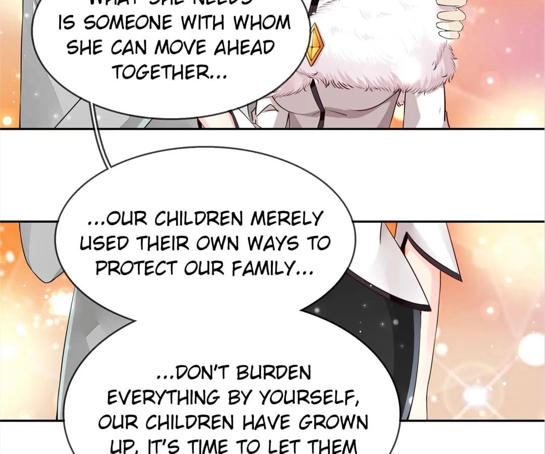 Who Is My Perfect Match? Chapter 26 page 29