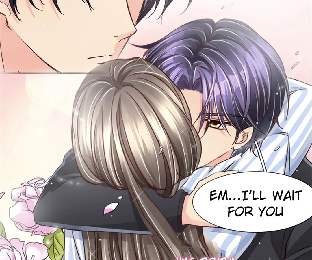 Who Is My Perfect Match? Chapter 26 page 20