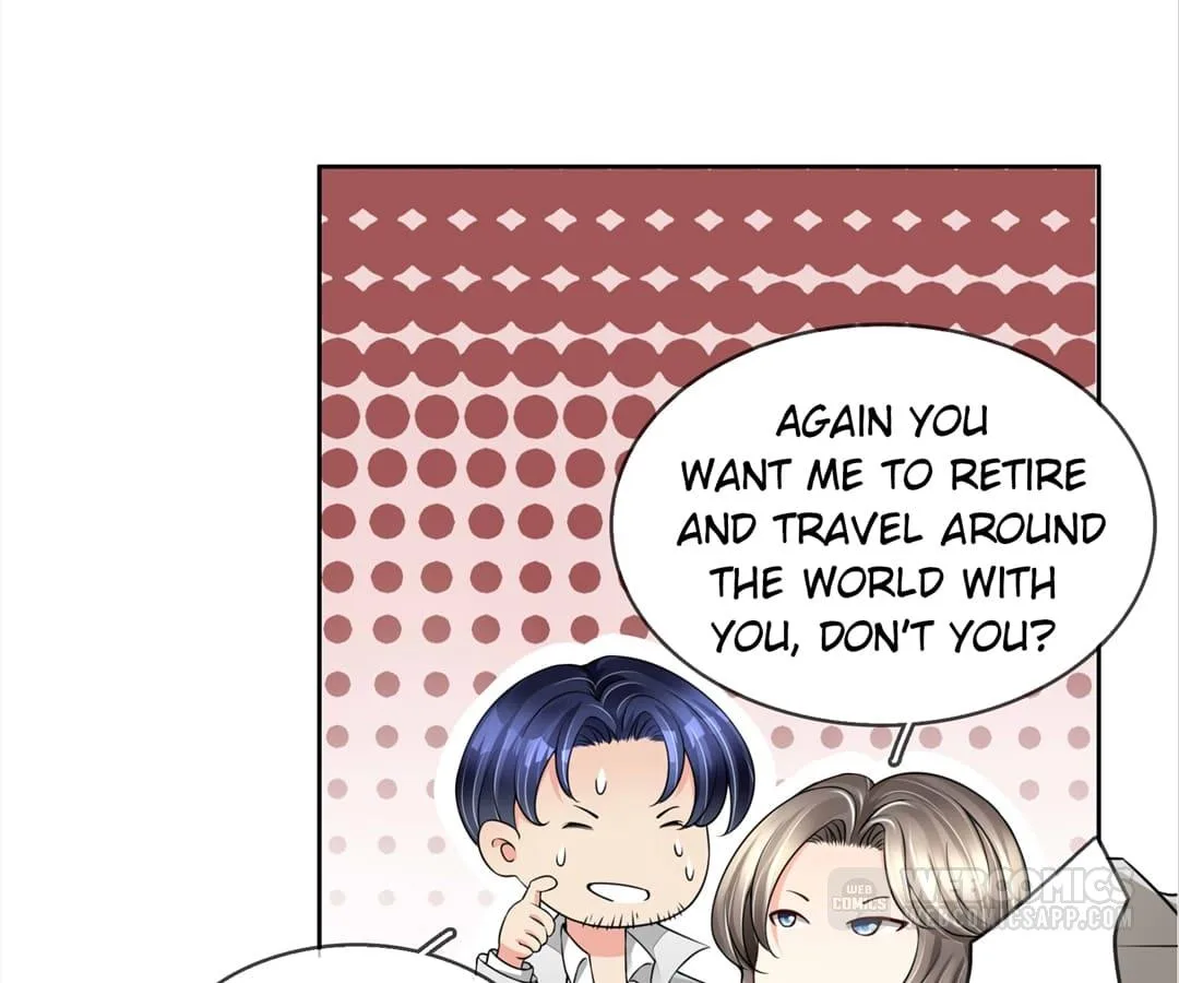 Who Is My Perfect Match? Chapter 26 page 31