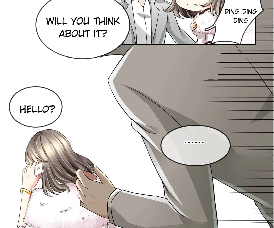 Who Is My Perfect Match? Chapter 26 page 32