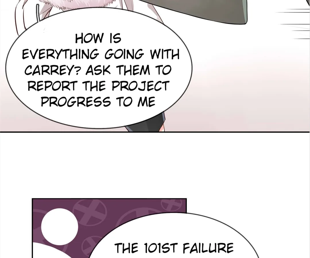 Who Is My Perfect Match? Chapter 26 page 33