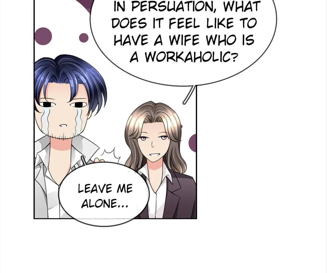 Who Is My Perfect Match? Chapter 26 page 34
