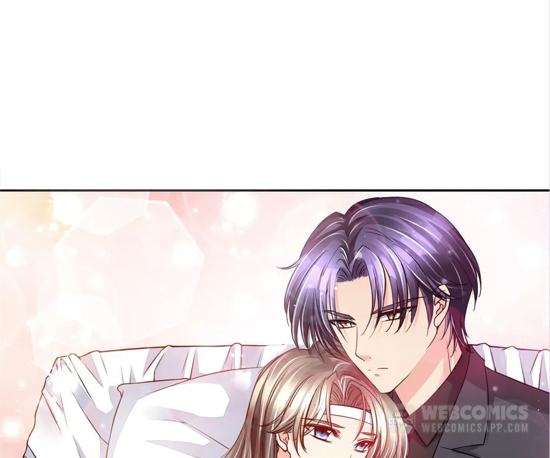 Who Is My Perfect Match? Chapter 27 page 3