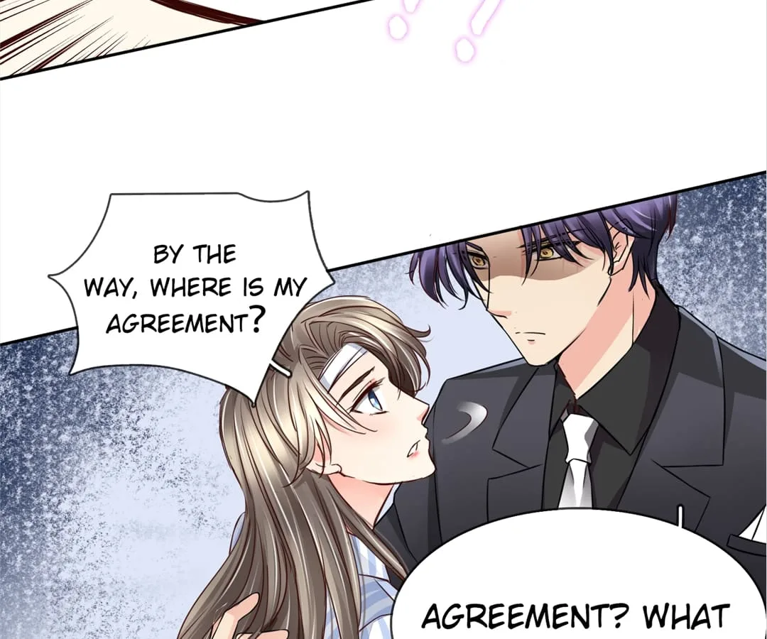 Who Is My Perfect Match? Chapter 27 page 5