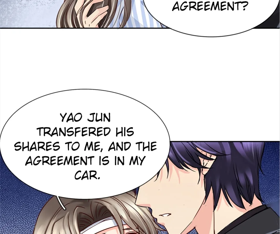 Who Is My Perfect Match? Chapter 27 page 6