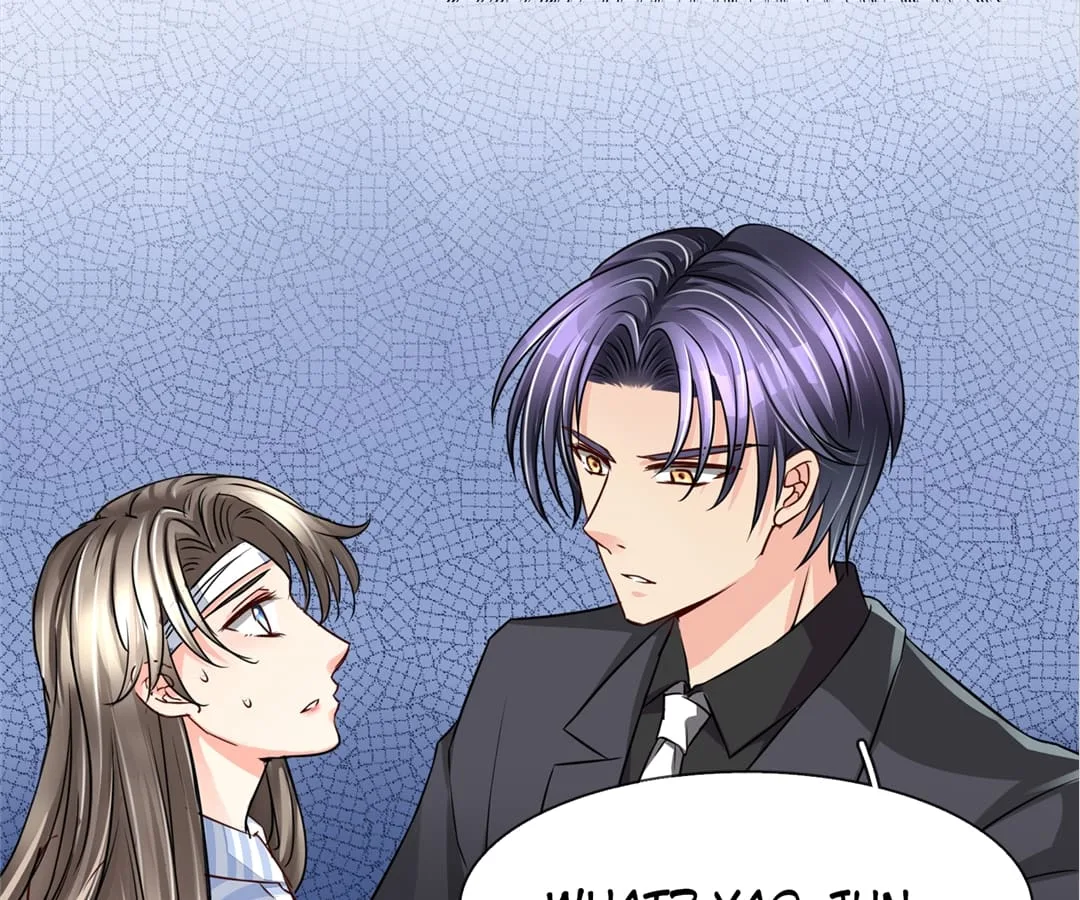Who Is My Perfect Match? Chapter 27 page 9