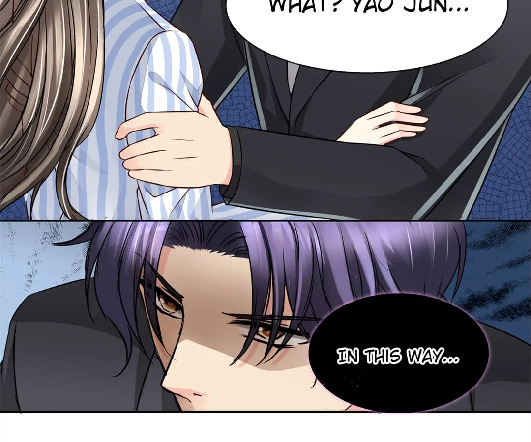 Who Is My Perfect Match? Chapter 27 page 10