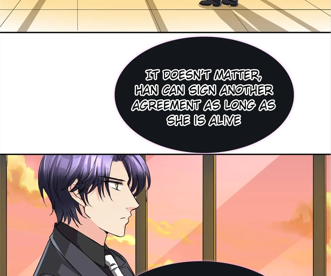 Who Is My Perfect Match? Chapter 27 page 13