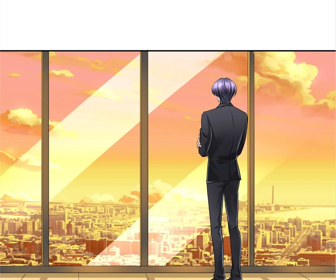 Who Is My Perfect Match? Chapter 27 page 12