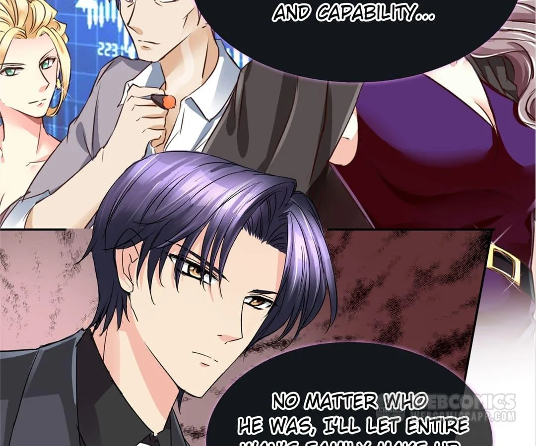 Who Is My Perfect Match? Chapter 27 page 15
