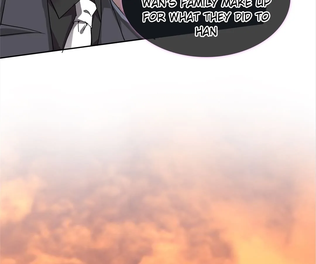 Who Is My Perfect Match? Chapter 27 page 16