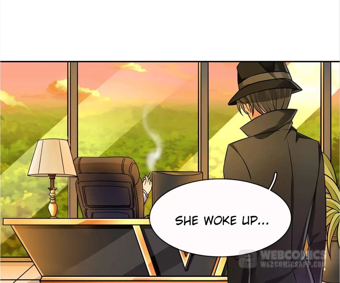 Who Is My Perfect Match? Chapter 27 page 19