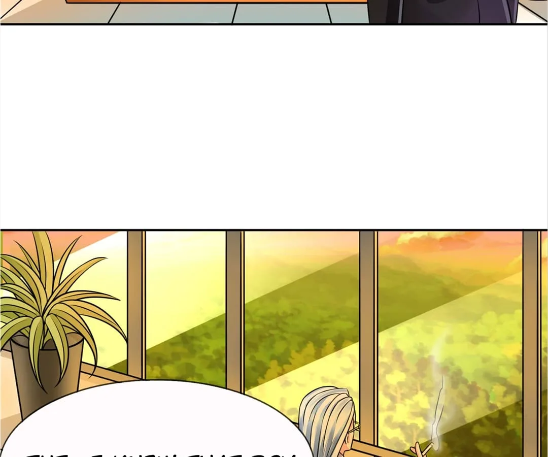Who Is My Perfect Match? Chapter 27 page 20