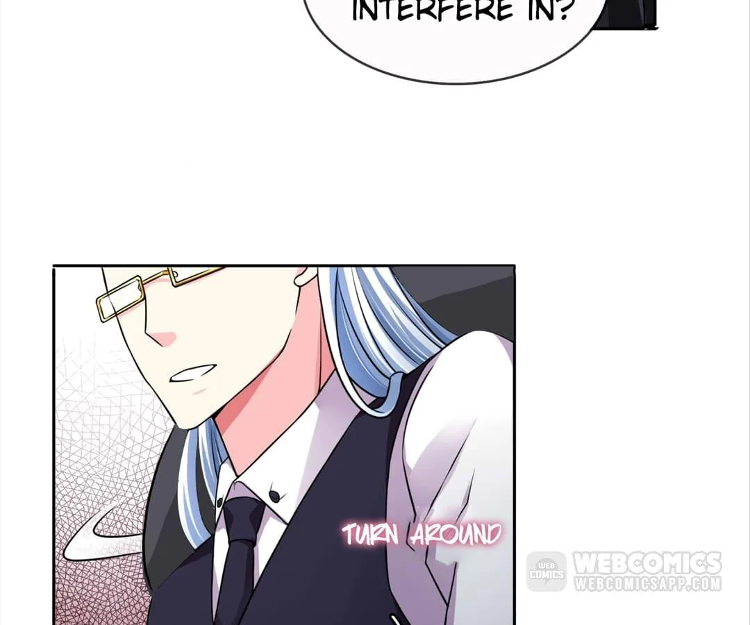 Who Is My Perfect Match? Chapter 27 page 23