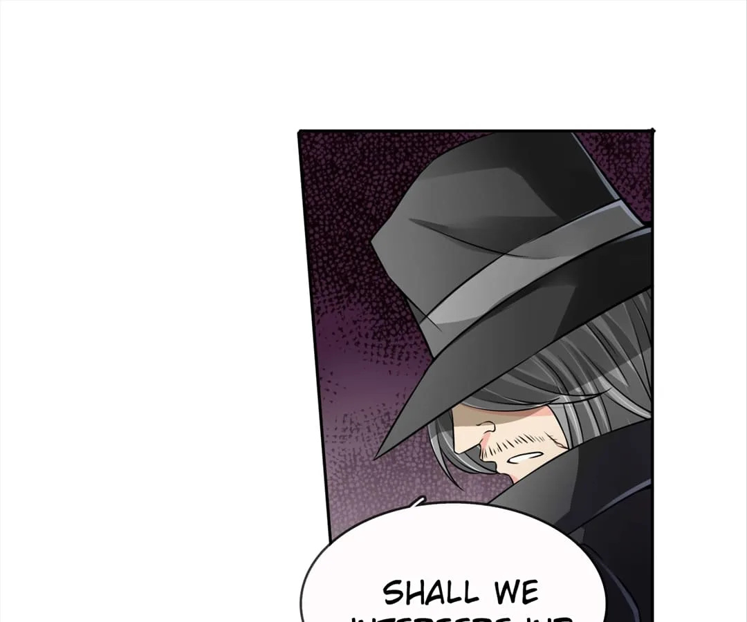 Who Is My Perfect Match? Chapter 27 page 22