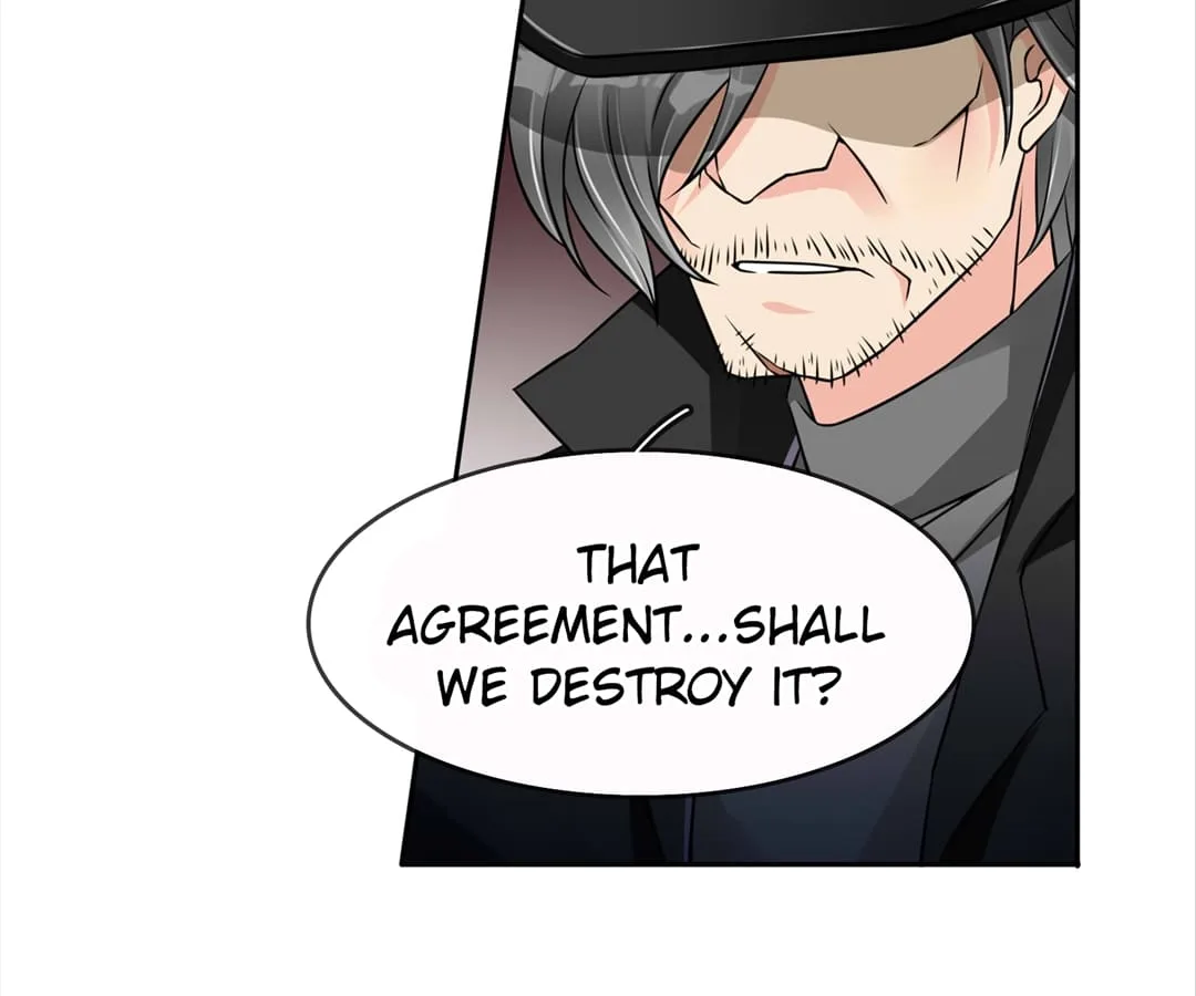 Who Is My Perfect Match? Chapter 27 page 25
