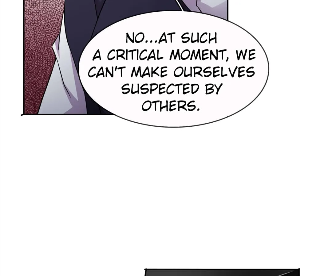 Who Is My Perfect Match? Chapter 27 page 24