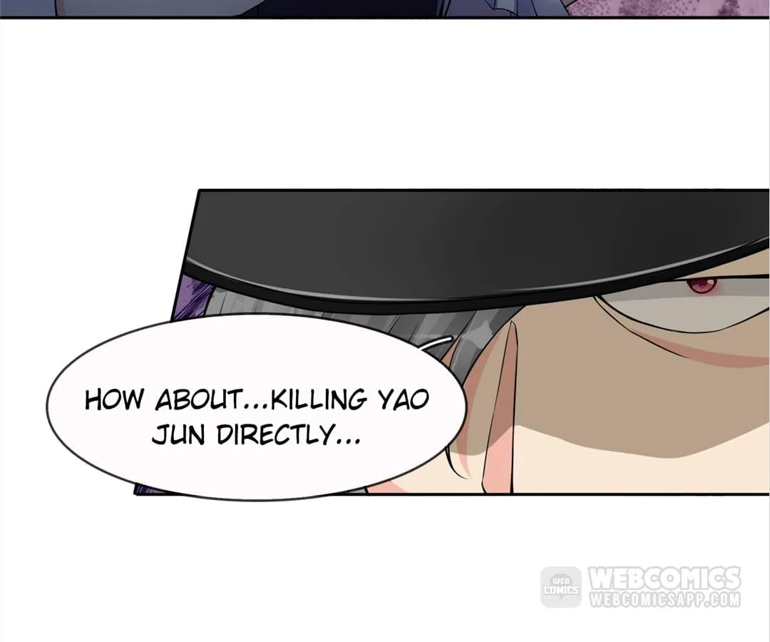 Who Is My Perfect Match? Chapter 27 page 27