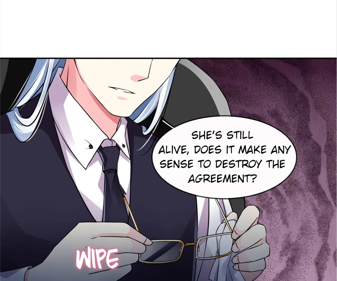 Who Is My Perfect Match? Chapter 27 page 26