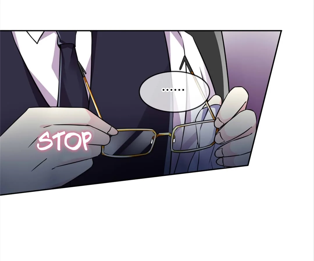 Who Is My Perfect Match? Chapter 27 page 28