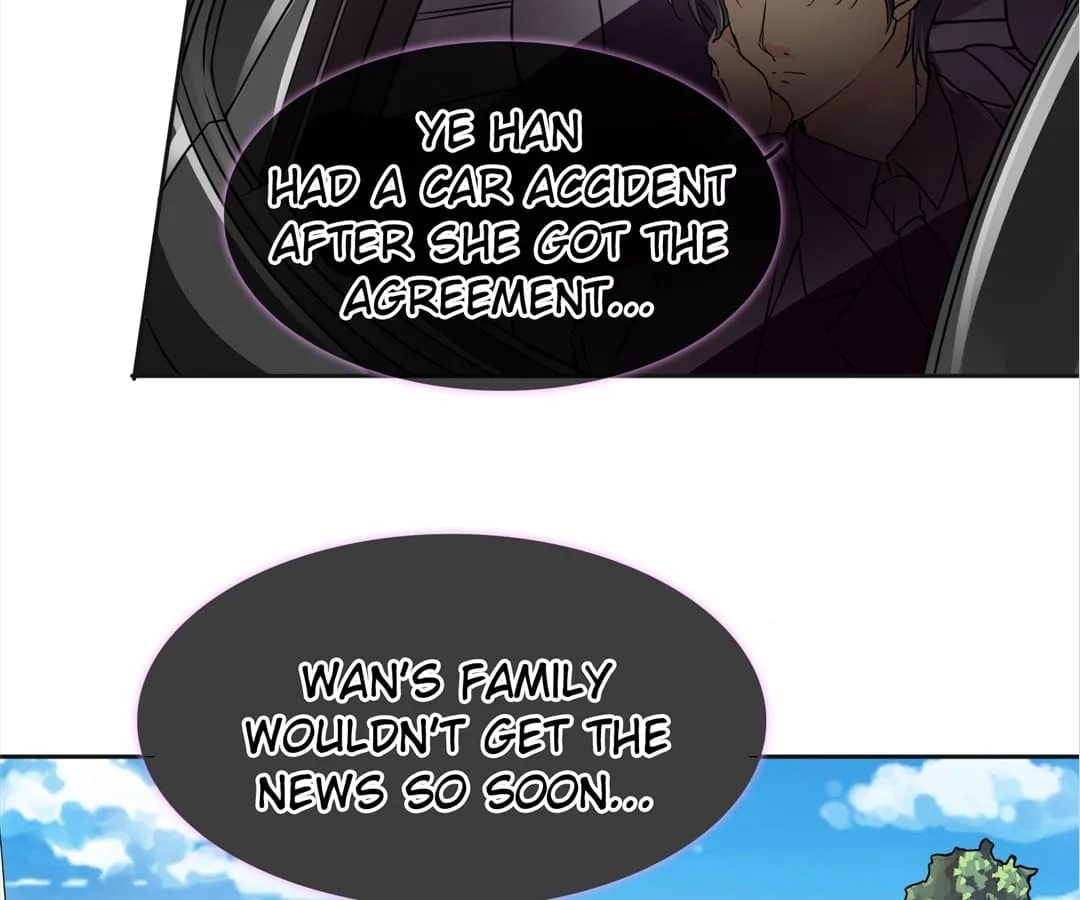 Who Is My Perfect Match? Chapter 28 page 5