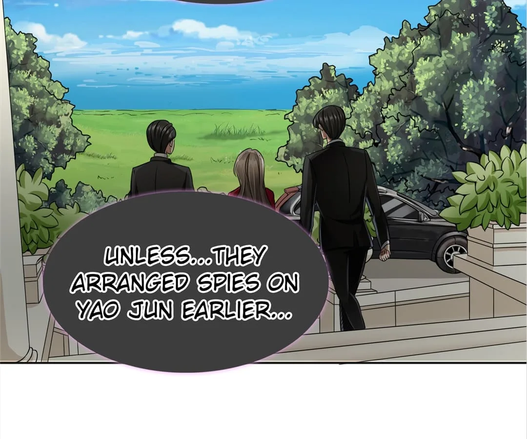Who Is My Perfect Match? Chapter 28 page 6