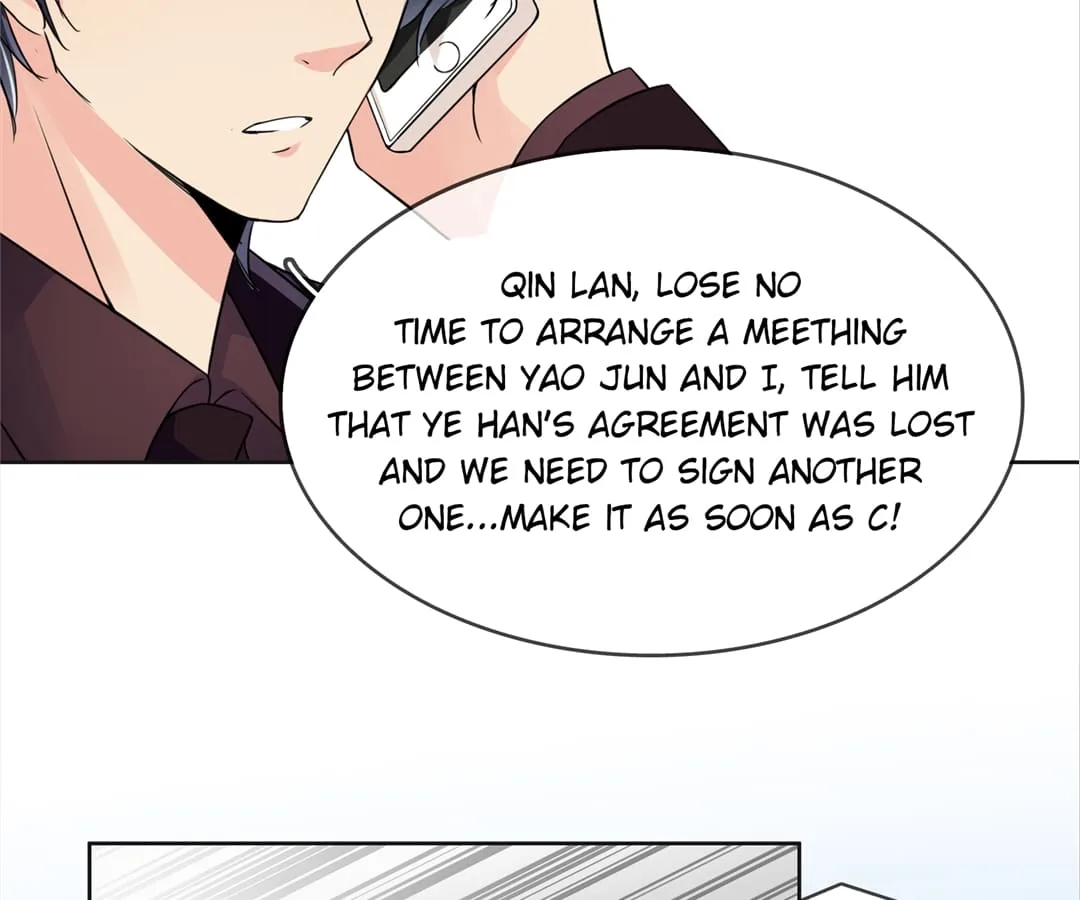 Who Is My Perfect Match? Chapter 28 page 10
