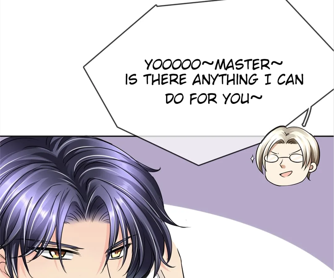 Who Is My Perfect Match? Chapter 28 page 9